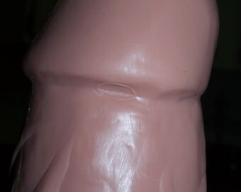 Custom Order Gunz the Swamp Ogre Dildo Mature
