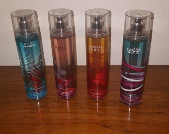 Vintage bath and body works | Etsy