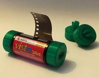 35mm to 120 spool convertors for vintage film cameras