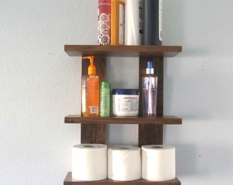 Bathroom Organization Bathroom Organizer Bathroom Cabinet Bathroom Wall Decor