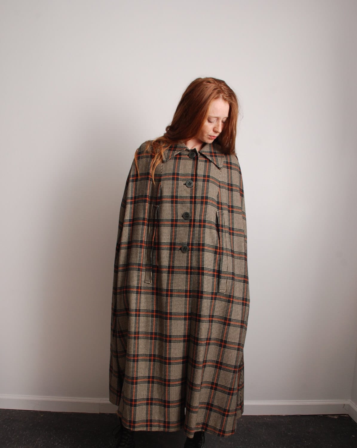 capes shawls ponchos