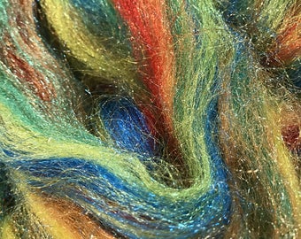 Rainbow Super Bright Trilobal Top - Firestar - Per Ounce