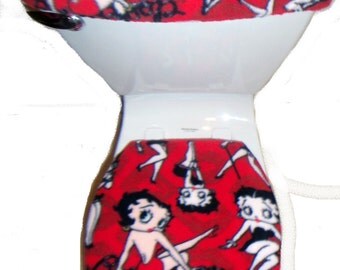 Betty boop fleece | Etsy Betty boop fleece | Etsy