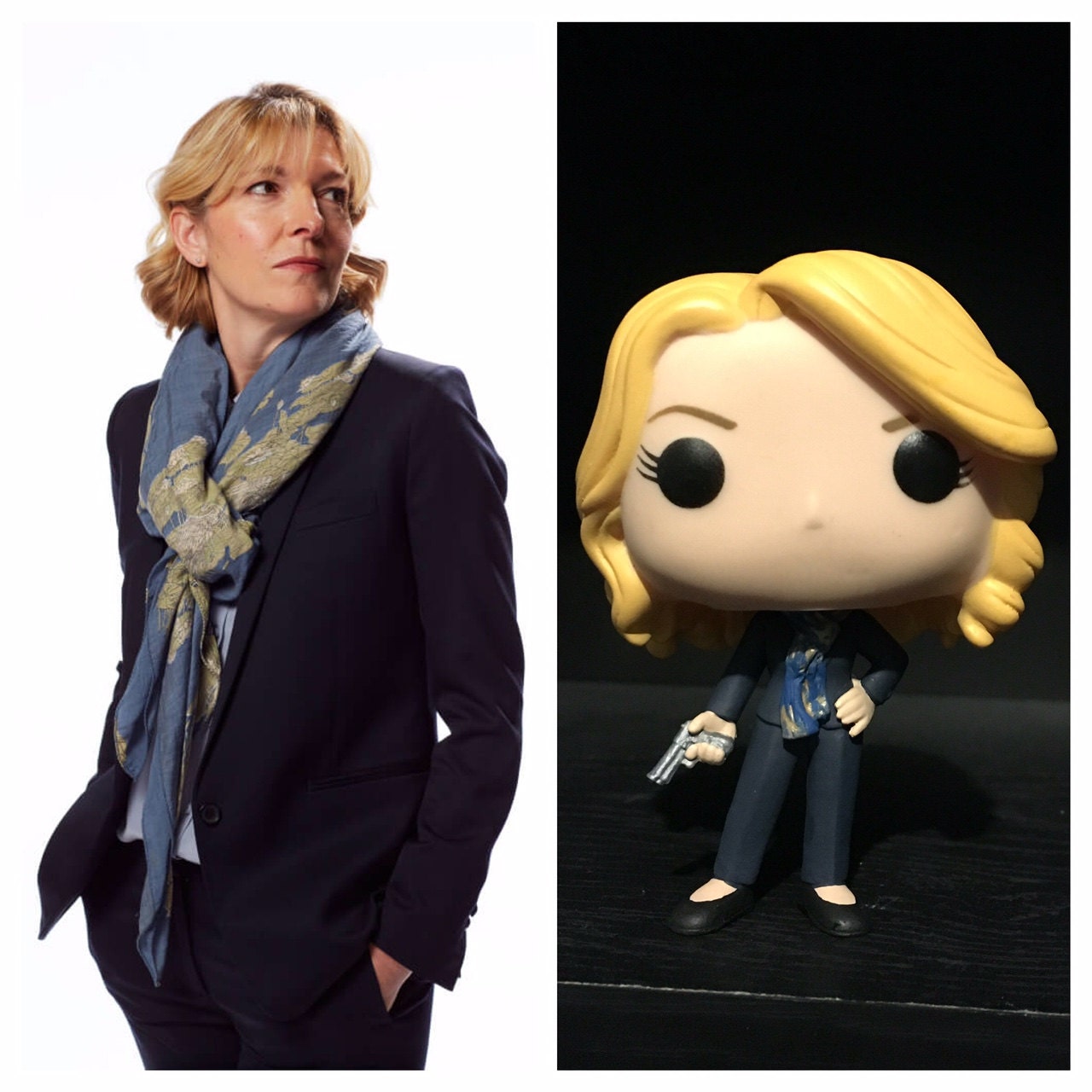 kate funko pop