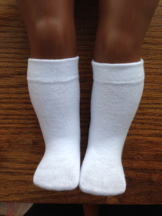Choice of Knee Socks for American Girl Doll 30 Colors