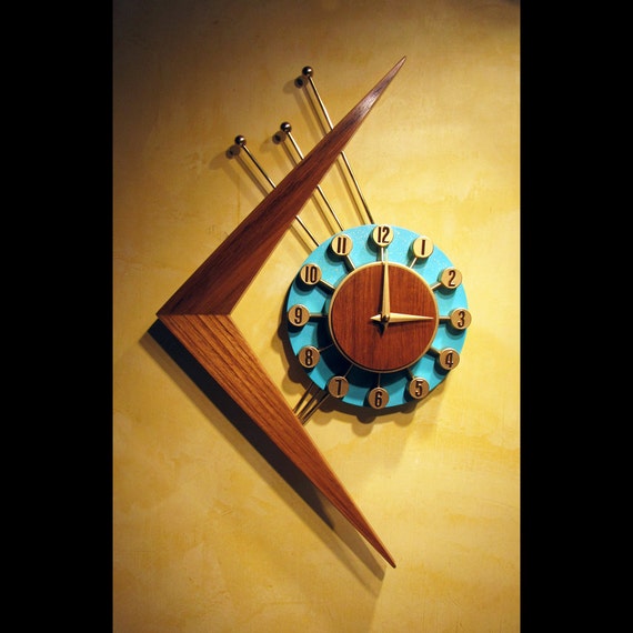 Kitchen Clock
