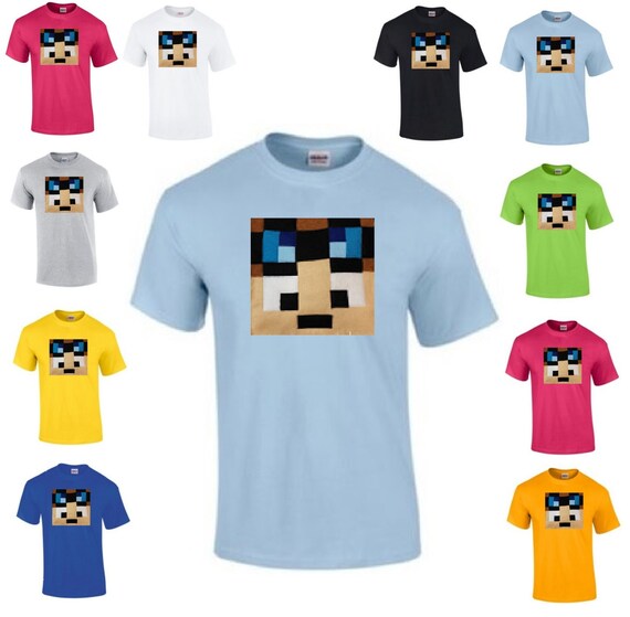 dantdm plush