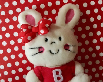 sanrio bunny plush