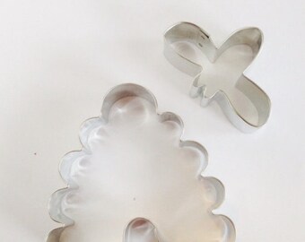 Bee & Beehive Cookie Cutter Set