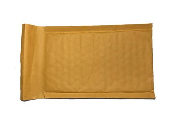 95 Padded Envelopes Mini Size (22cmx12cm). Free Shipping!