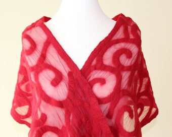 Anuno scarf main image 1
