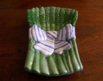 Asparagus Spoon Rest