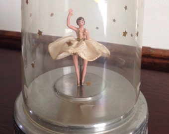 Fridolin 147.609,6 cm Tschaikowsky Flower Waltz/Degas Ballet Dancers