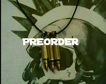 PREORDER* Chloe Life is Strange Necklace