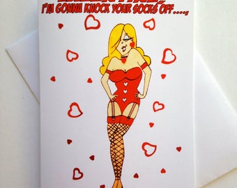 Adult Valentine E Card 6