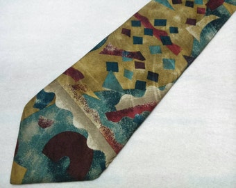 missoni necktie