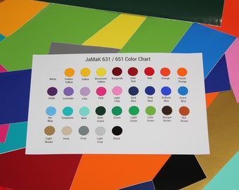 color oracle color list