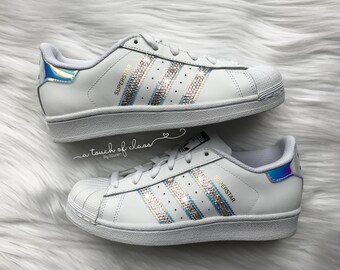 adidas strass