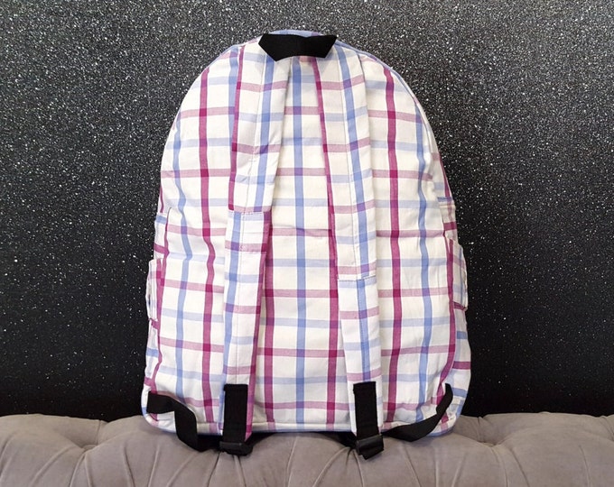 Boho backpack, rucksack, backpack, backpack pattern, backpack satchel, backpack for him, backpack for women, backpack for men, college bag
