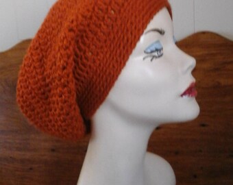 Slouchy Hat-New Lightweight