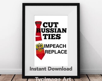 Impeach trump | Etsy