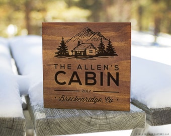 Cabin Wall Decor custom cabin signs cabin wall decor family cabin sign Cabin Wall Decor custom cabin signs cabin wall decor family cabin sign