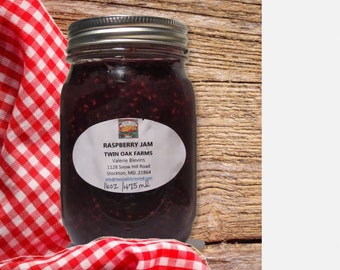 Raspberry Jam