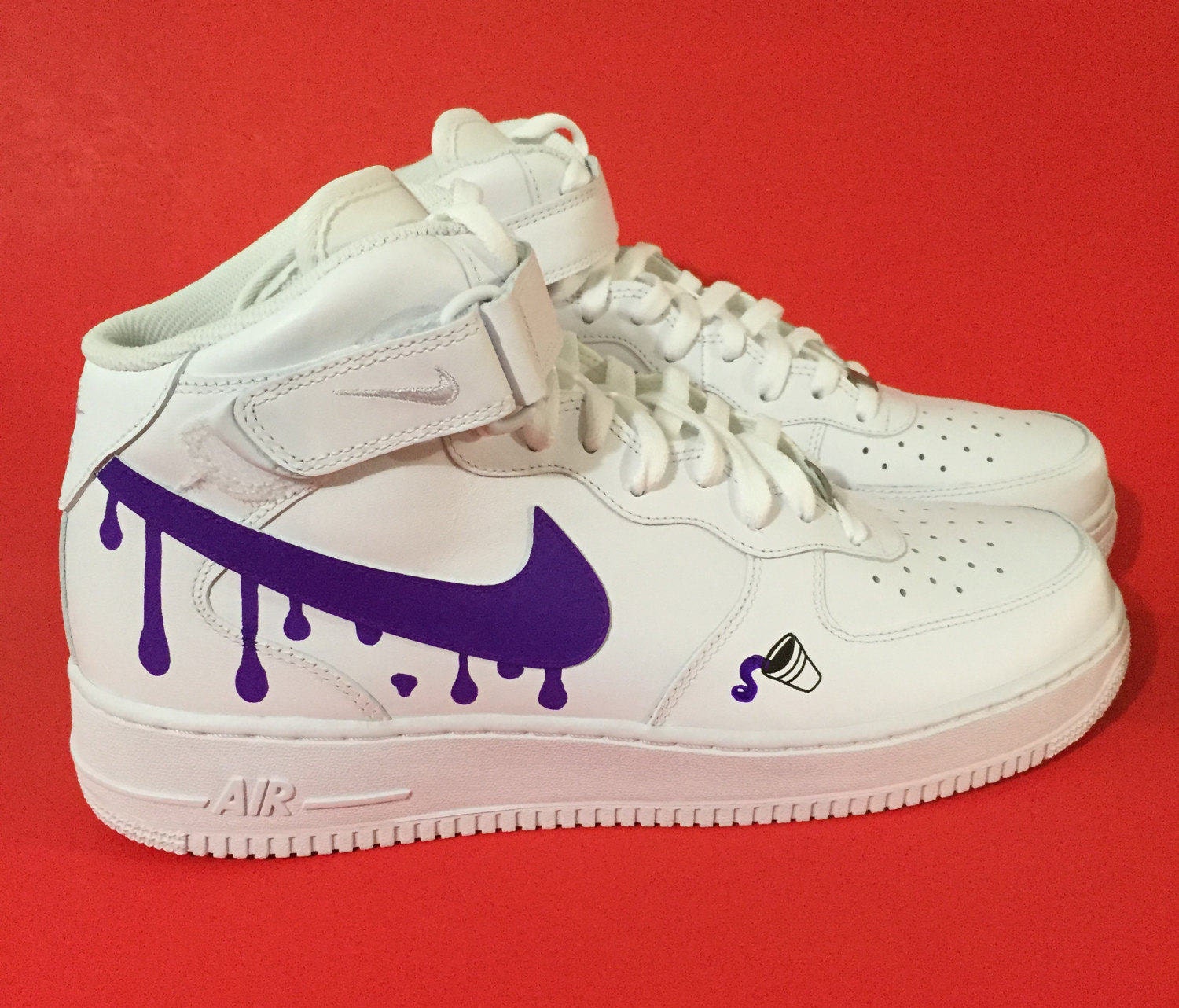 nordstrom air force 1 womens