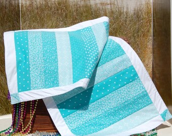 table runner, Quilted table runner, lined table runner, bed runner, table topper, table decor, Summer table runner, table runners