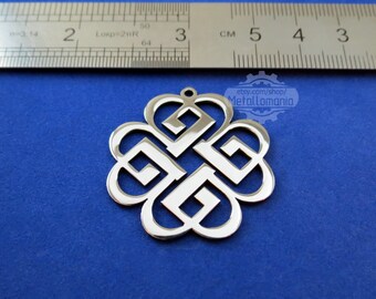 Breaking Benjamin necklace
