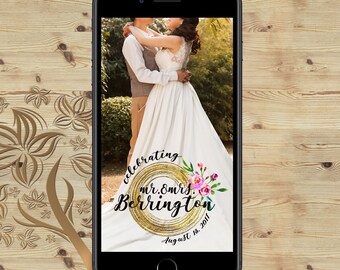 Wedding snapchat filter Wedding snapchat geofilter Custom wedding geofilter Wedding snapchat Wedding geofilter SN6