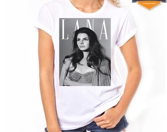 lana del rey buttweiser shirt