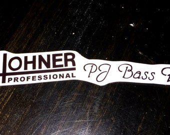 hohner professional guitar serial numbers