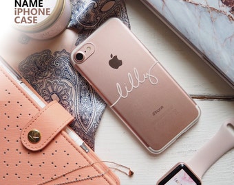 iPhone 6 case, personalized phone case, personalised iPhone 7 case, iPhone 7 plus, iPhone 6s, 6 Plus, iPhone phone cover (Shipped From UK)