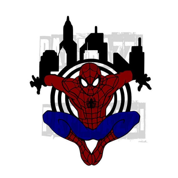 Spider Man Cricut - Free SVG Cut File - Download Free Fonts | Download