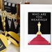 Christmas Reindeer Alcohol Printable Gift Tags by EmilyEntertains