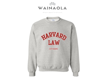 legally blonde harvard shirt