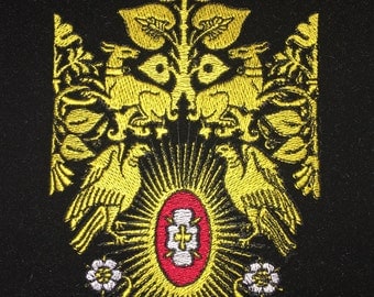Trim - Gothic, 13-14th - Embroider your own