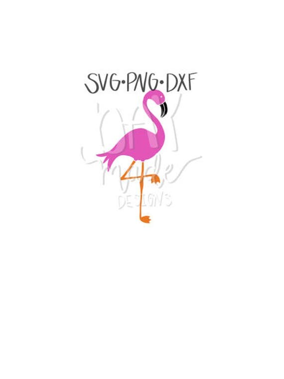 Download Flamingo SVG Flamingo cut file