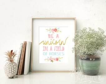 unicorn room decor | etsy unicorn room decor | etsy