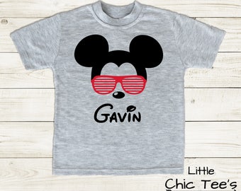 Disney Baby Outfit, Baby Disney outfit, Mickey baby outfit, Mickey Mouse baby shirt, baby Disney shirts, Disney outfits for boys