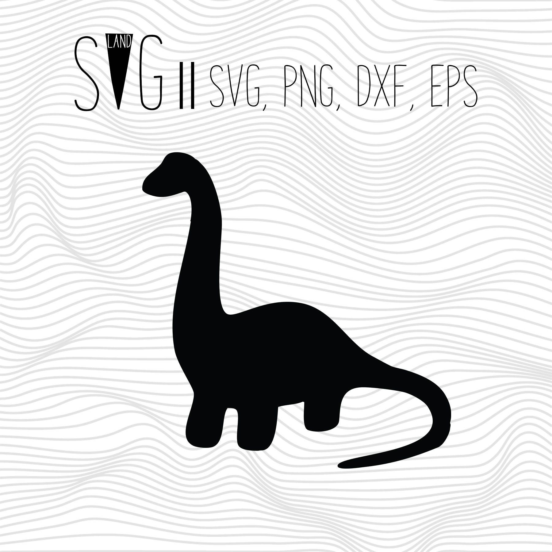 Download Dinosaur Svg Files Animal Silhouette Svg For Silhouette Svg