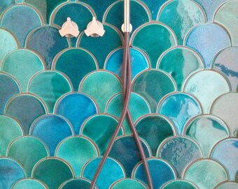 Moroccan ceramic | Etsy