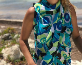 Swimsuit Cover up, bathing suit cover up, 5 in 1 cover up