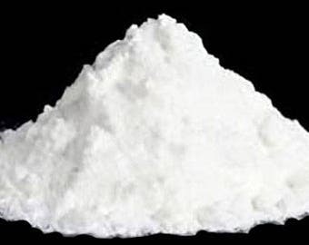 Cream of Tartar - Potassium Bitartrate - Color Modifier - Natural Dyes - 1 ounce package