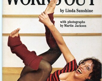 Plain Jane Works Out book