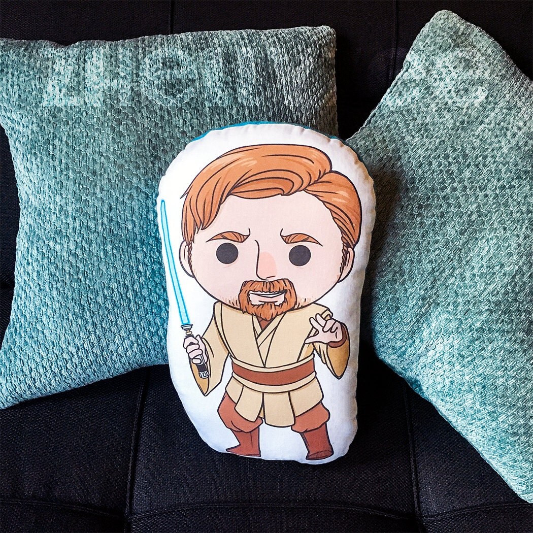 obi wan plush