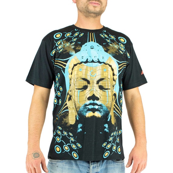 t shirt psytrance