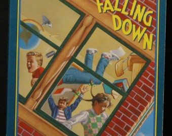 Wayside School is Falling Down by Louis Sachar