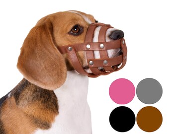 best soft muzzle for dogs